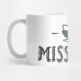 MISSISSIPPI 05 Mug